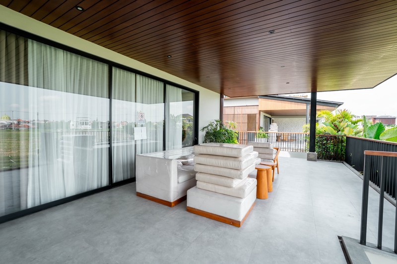 Villa Freehold In Great Location Canggu Bali