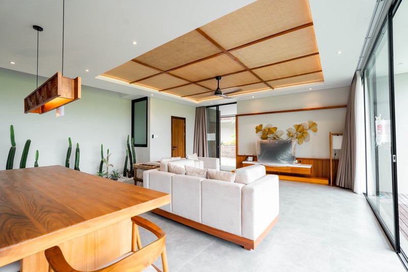 Villa Freehold In Great Location Canggu Bali