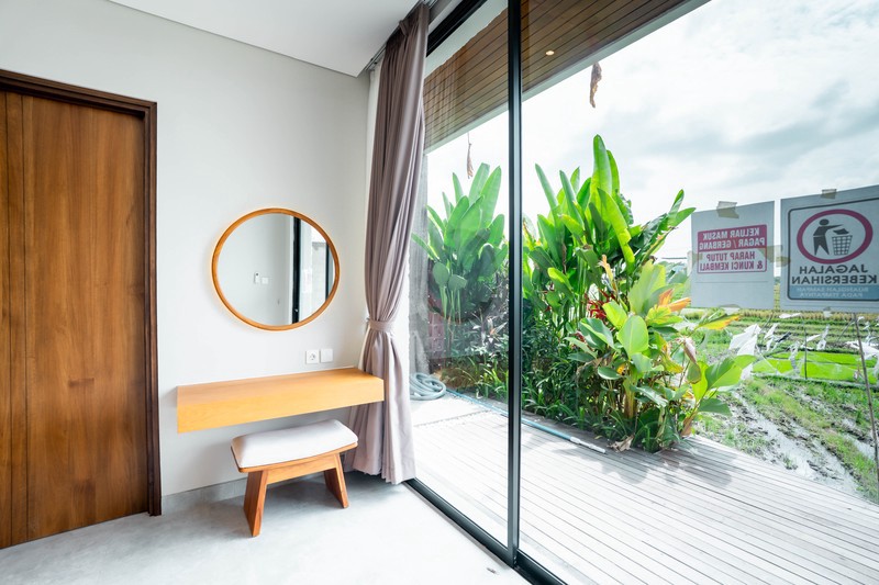 Villa Freehold In Great Location Canggu Bali