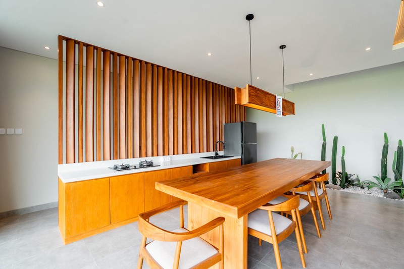 Villa Freehold In Great Location Canggu Bali