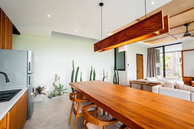 Villa Freehold In Great Location Canggu Bali