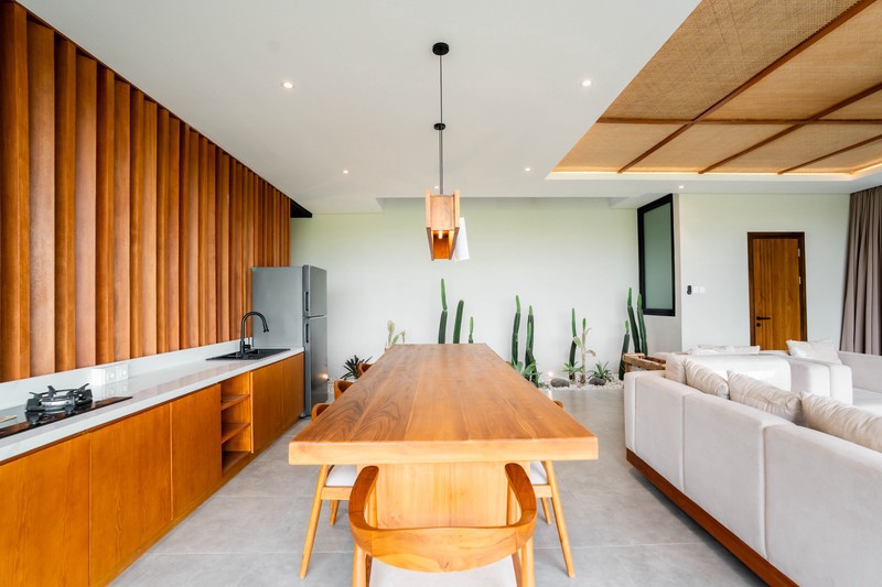 Villa Freehold In Great Location Canggu Bali