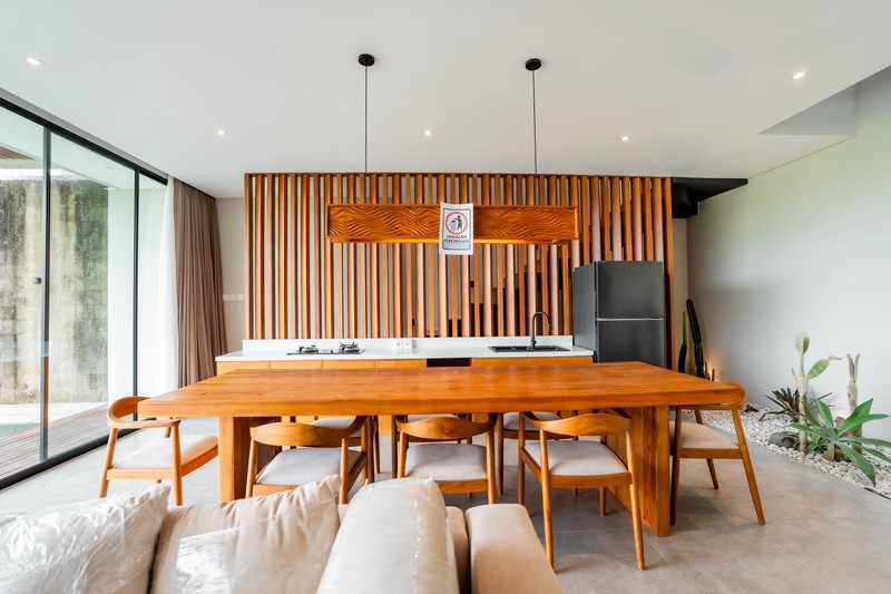 Villa Freehold In Great Location Canggu Bali