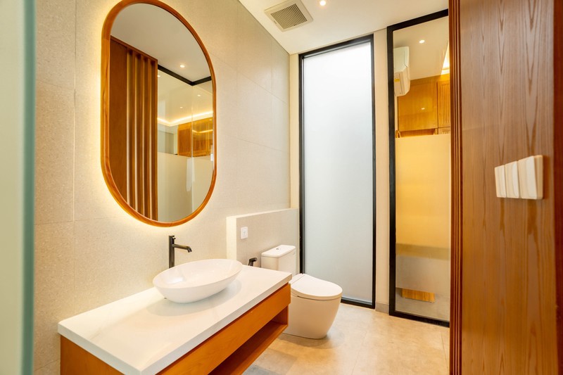 Villa Freehold In Great Location Canggu Bali