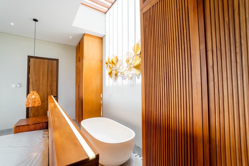 Villa Freehold In Great Location Canggu Bali