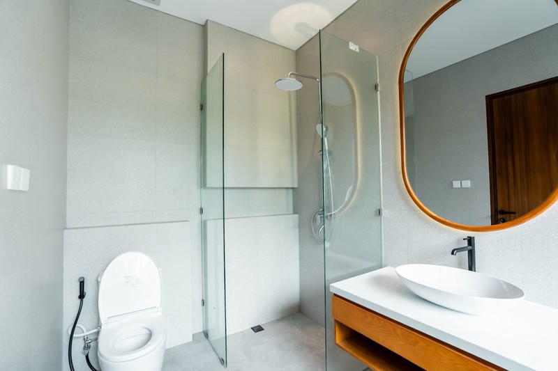 Villa Freehold In Great Location Canggu Bali