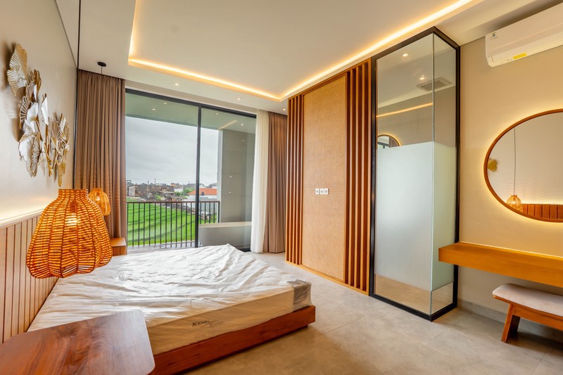 Villa Freehold In Great Location Canggu Bali