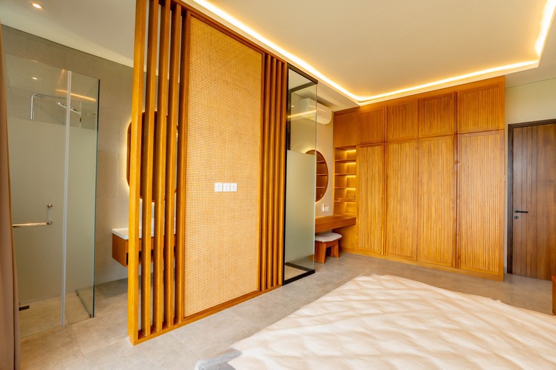 Villa Freehold In Great Location Canggu Bali