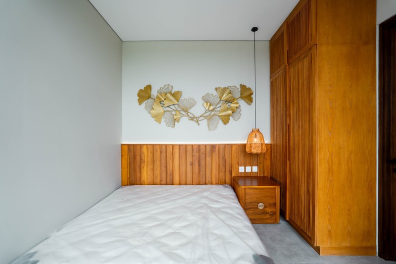 Villa Freehold In Great Location Canggu Bali