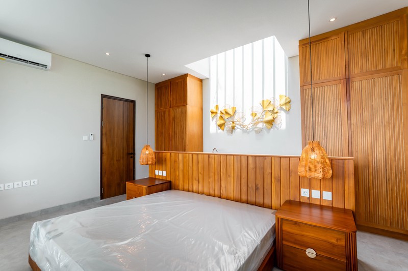 Villa Freehold In Great Location Canggu Bali