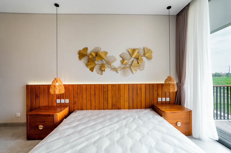 Villa Freehold In Great Location Canggu Bali