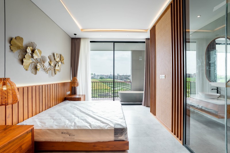 Villa Freehold In Great Location Canggu Bali