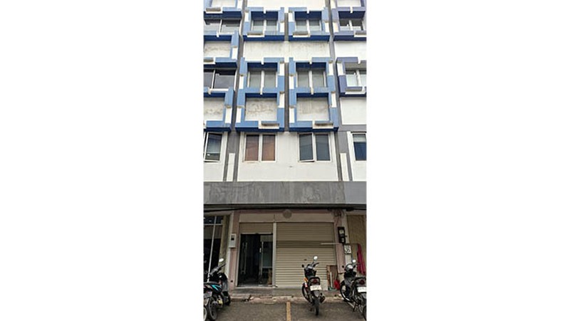 Ruko Bukit Gading Indah, Kelapa Gading