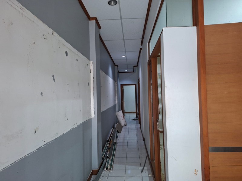 Ruko Bukit Gading Indah, Kelapa Gading