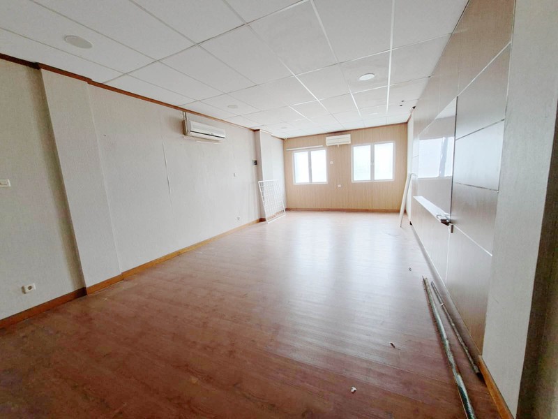 Ruko Bukit Gading Indah, Kelapa Gading