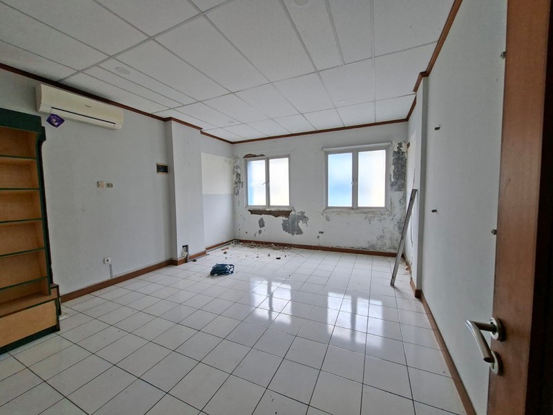 Ruko Bukit Gading Indah, Kelapa Gading