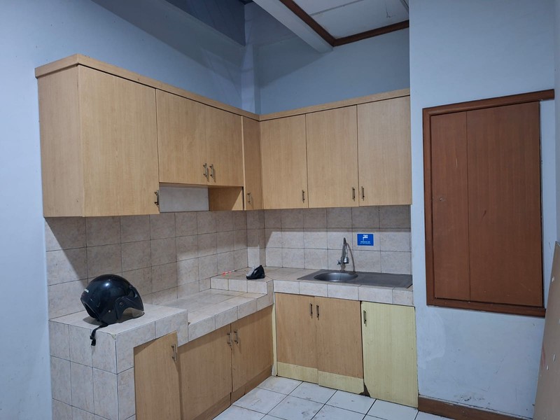 Ruko Bukit Gading Indah, Kelapa Gading