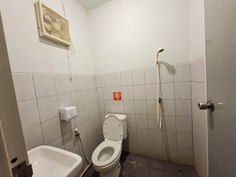 Ruko Bukit Gading Indah, Kelapa Gading