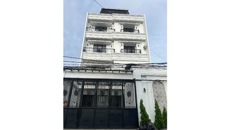 Rumah Sunter Agung Permai, Sunter, Swimming Pool, lift