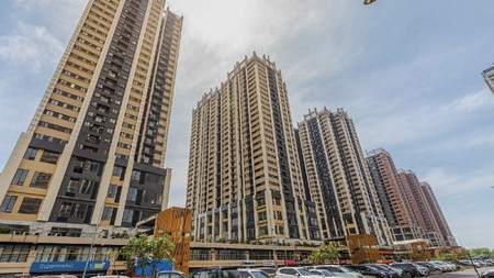 Apartemen Meikarta, Cikarang