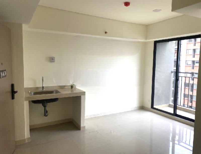 Apartemen Meikarta, Cikarang