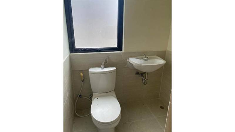 Apartemen Meikarta, Cikarang