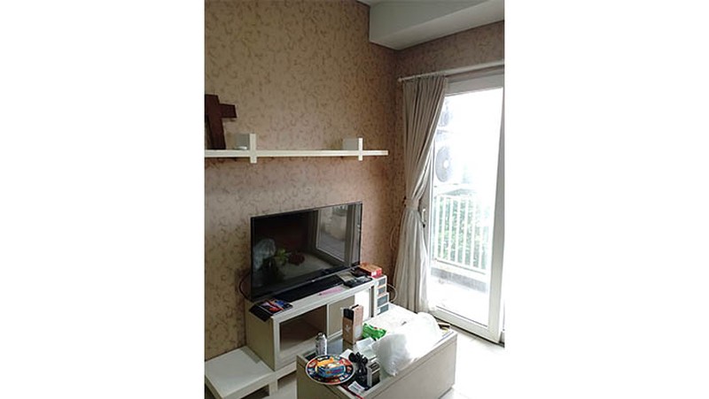 Apartemen Metropark Twr Manhattan, Kebon Jeruk