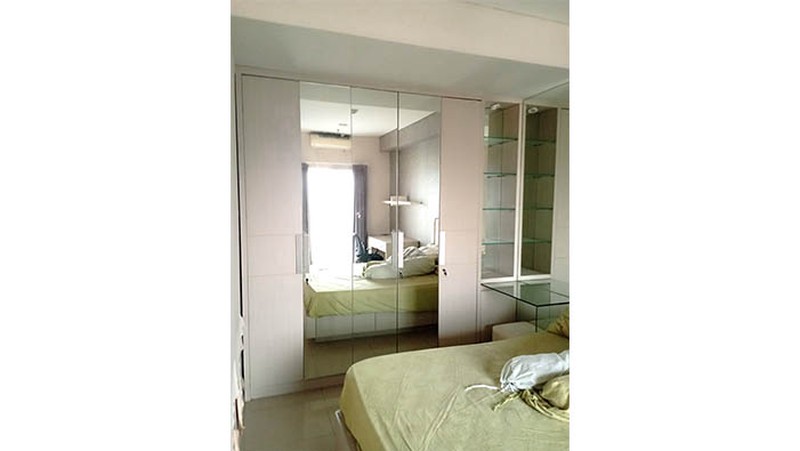 Apartemen Metropark Twr Manhattan, Kebon Jeruk