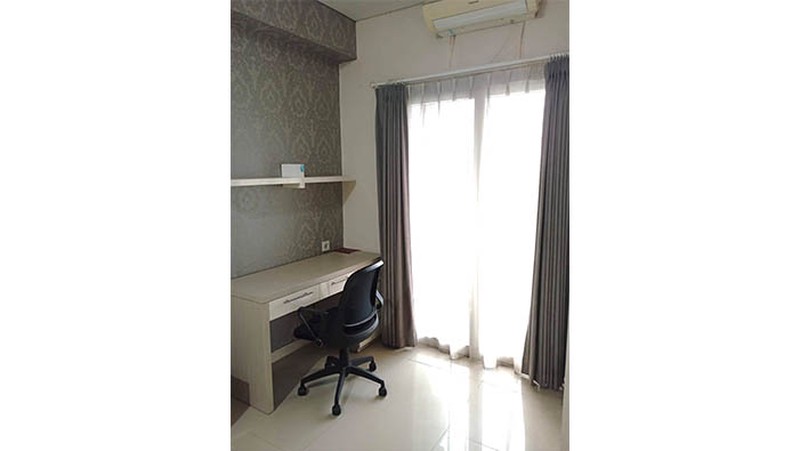 Apartemen Metropark Twr Manhattan, Kebon Jeruk