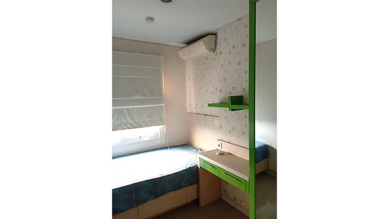 Apartemen Metropark Twr Manhattan, Kebon Jeruk