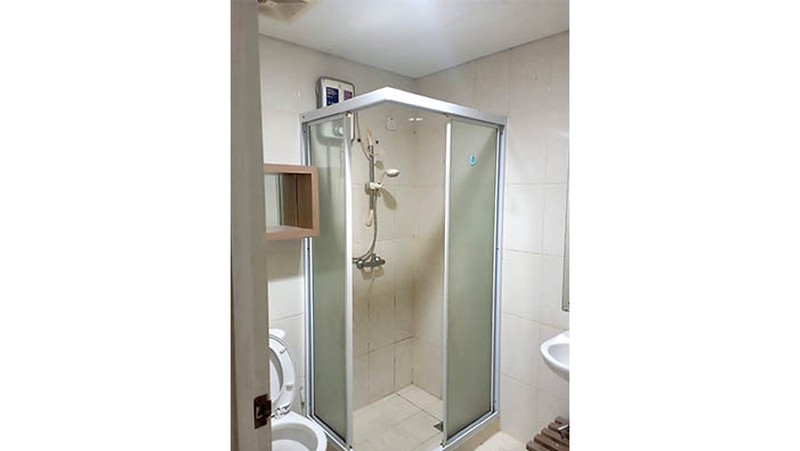 Apartemen Metropark Twr Manhattan, Kebon Jeruk