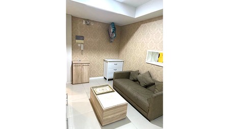 Apartemen Metropark Twr Manhattan, Kebon Jeruk