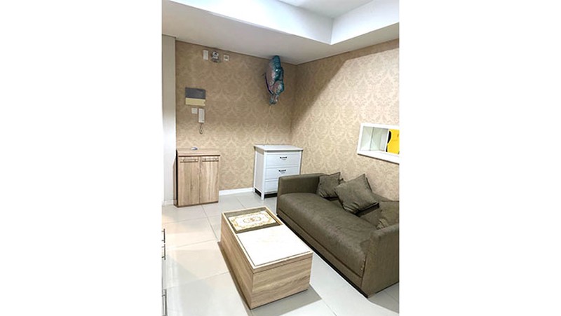 Apartemen Metropark Twr Manhattan, Kebon Jeruk