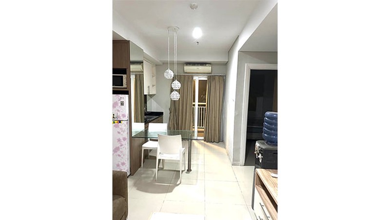 Apartemen Metropark Twr Manhattan, Kebon Jeruk