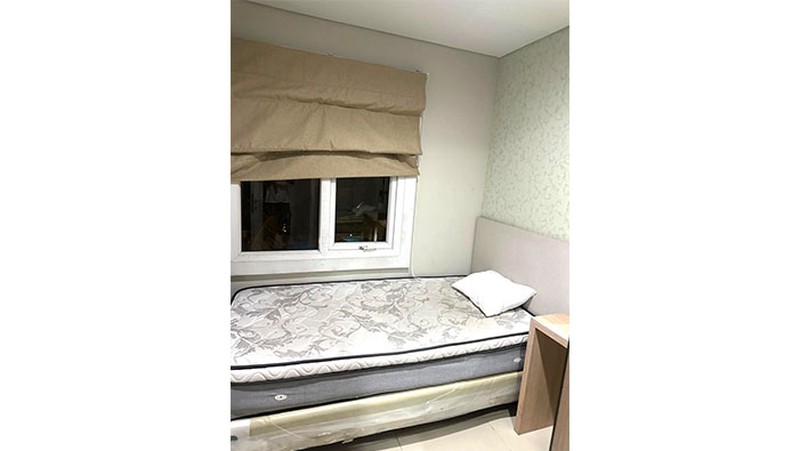 Apartemen Metropark Twr Manhattan, Kebon Jeruk