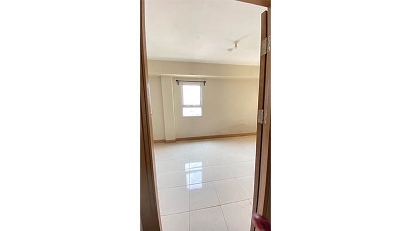 Apartemen Grand Palem Residence, Cengkareng