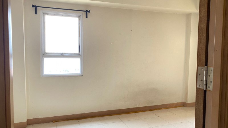 Apartemen Grand Palem Residence, Cengkareng