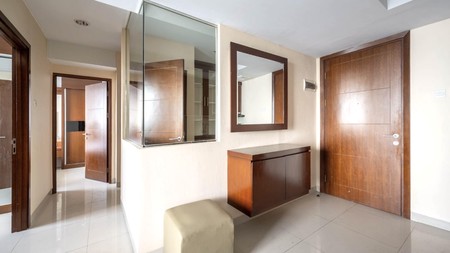 Apartemen Springhill Twr Oakwood, Kemayoran