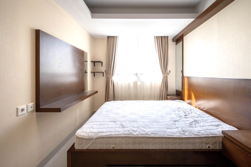 Apartemen Springhill Twr Oakwood, Kemayoran