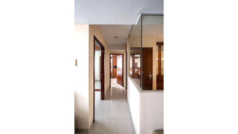 Apartemen Springhill Twr Oakwood, Kemayoran