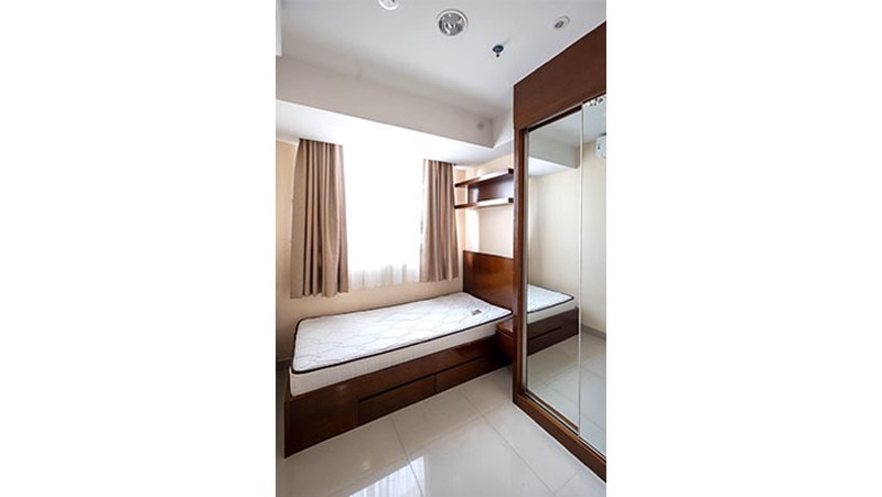 Apartemen Springhill Twr Oakwood, Kemayoran