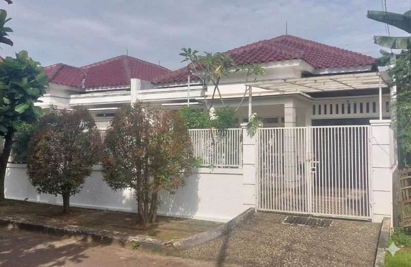 Dijual Rumah cantik di Cinere