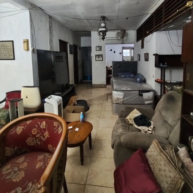 Dijual Rumah Tua Hitung Tanah, Radio Dalam, Jaksel