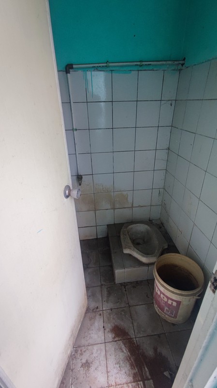 Banting Harga Dibawah pasaran. Rumah standar di Serpong Garden cluster Green Apple, Cisauk