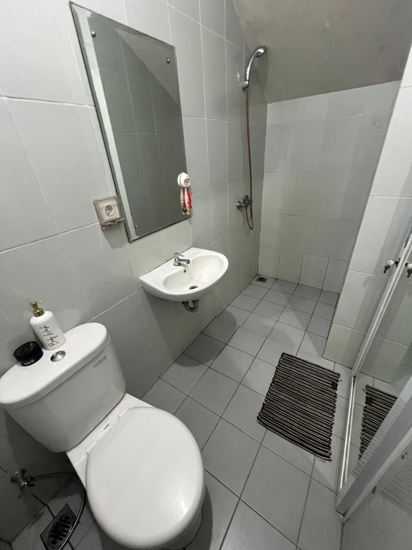 Jarang Ada. Rumah bagus Greenwich Park Hyland, BSD