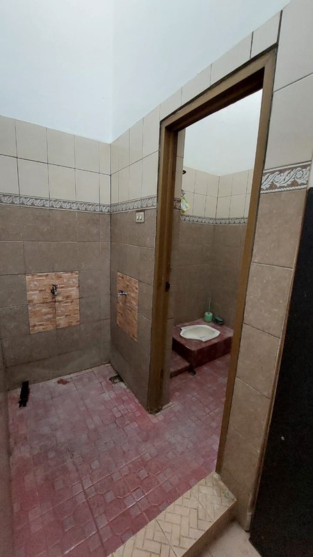 Rumah Siap Huni di jalan utama Taman Cibaduyut Indah Bandung