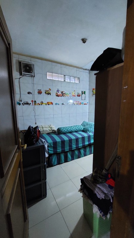 Rumah Siap Huni di jalan utama Taman Cibaduyut Indah Bandung