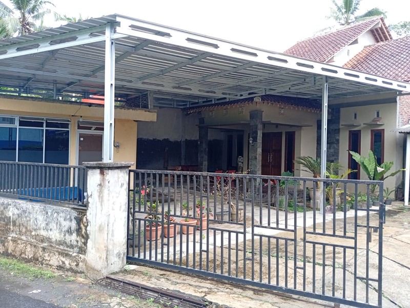 Investasi Rumah Strategis Dekat Candi Borobudur & Hotel Plataran Luas 790 Meter Persegi, Wringin Putih, Borobudur, Magelang