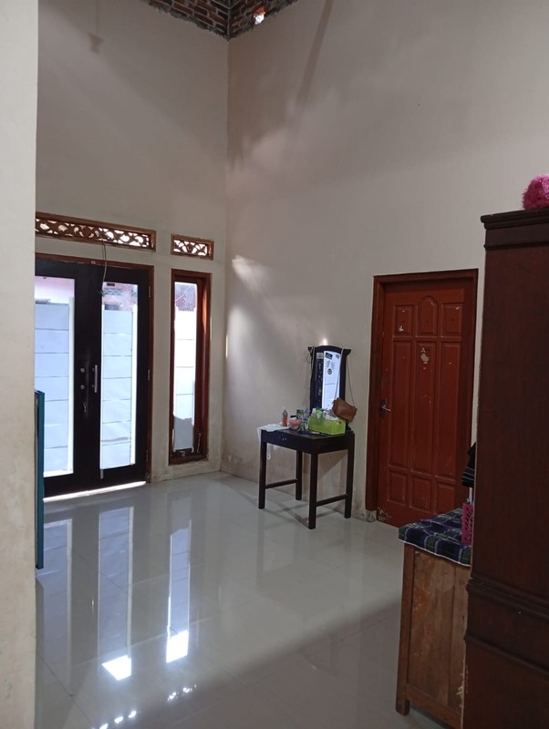 Investasi Rumah Strategis Dekat Candi Borobudur & Hotel Plataran Luas 790 Meter Persegi, Wringin Putih, Borobudur, Magelang