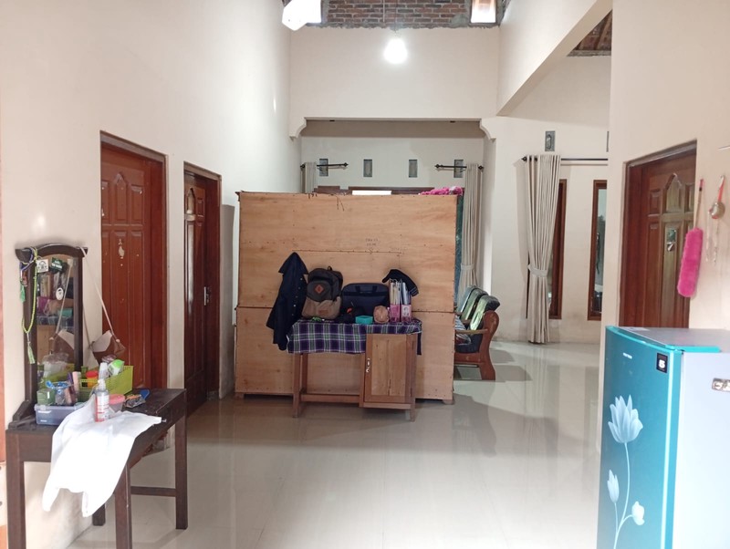 Investasi Rumah Strategis Dekat Candi Borobudur & Hotel Plataran Luas 790 Meter Persegi, Wringin Putih, Borobudur, Magelang